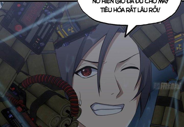 Tôi Chuyển Vàng Tại Mạt Thế Chapter 488 - Trang 4