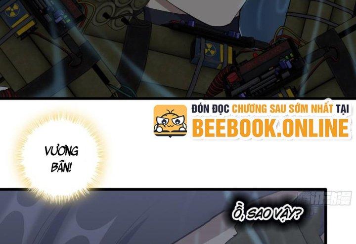 Tôi Chuyển Vàng Tại Mạt Thế Chapter 488 - Trang 4