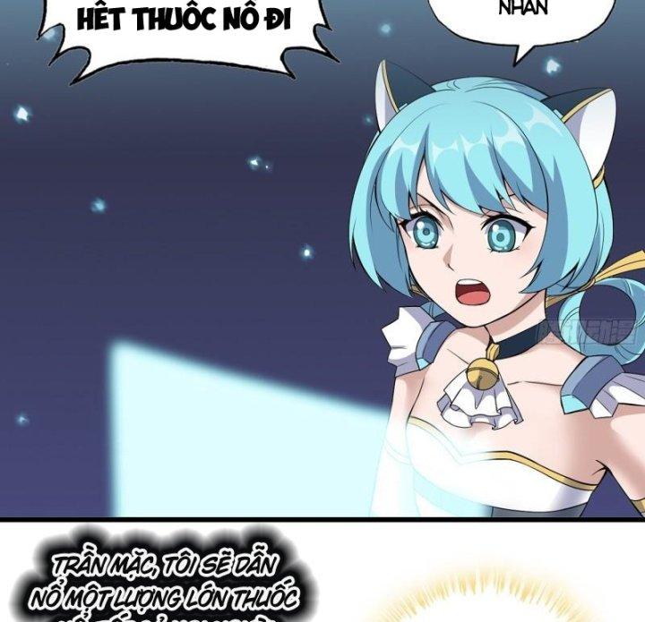 Tôi Chuyển Vàng Tại Mạt Thế Chapter 488 - Trang 4