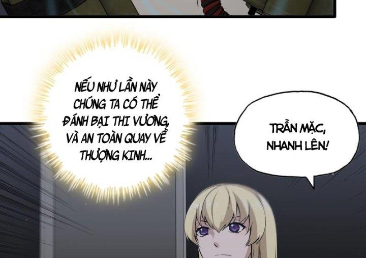 Tôi Chuyển Vàng Tại Mạt Thế Chapter 488 - Trang 4