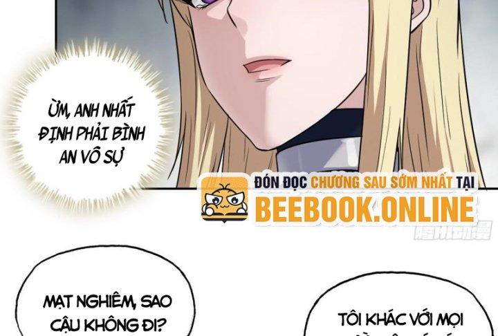 Tôi Chuyển Vàng Tại Mạt Thế Chapter 488 - Trang 4