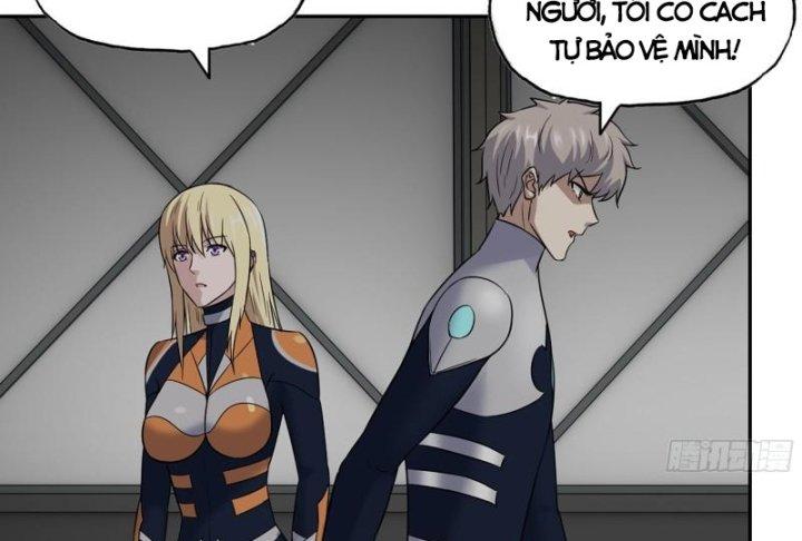 Tôi Chuyển Vàng Tại Mạt Thế Chapter 488 - Trang 4