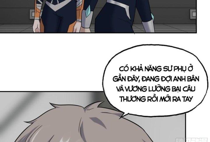 Tôi Chuyển Vàng Tại Mạt Thế Chapter 488 - Trang 4