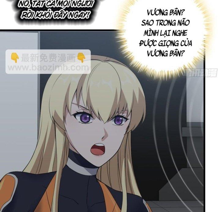 Tôi Chuyển Vàng Tại Mạt Thế Chapter 488 - Trang 4