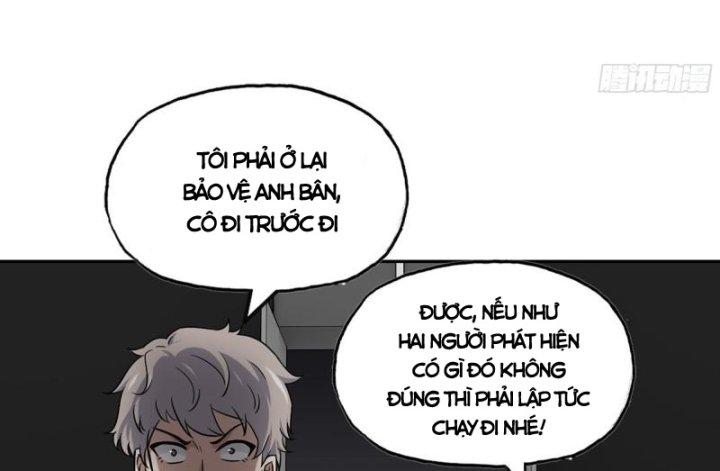 Tôi Chuyển Vàng Tại Mạt Thế Chapter 488 - Trang 4