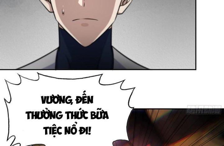 Tôi Chuyển Vàng Tại Mạt Thế Chapter 488 - Trang 4