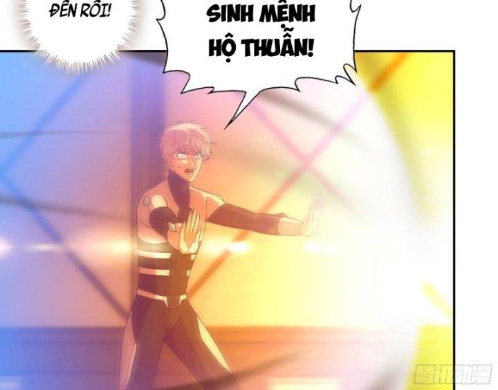 Tôi Chuyển Vàng Tại Mạt Thế Chapter 488 - Trang 4