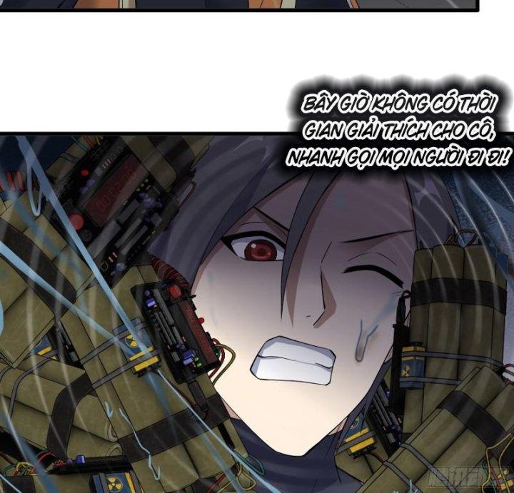 Tôi Chuyển Vàng Tại Mạt Thế Chapter 488 - Trang 4