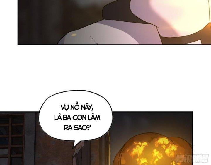 Tôi Chuyển Vàng Tại Mạt Thế Chapter 488 - Trang 4