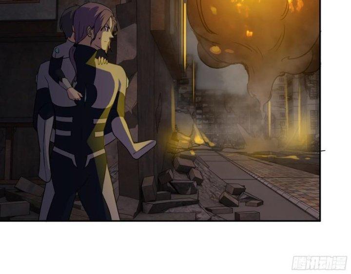 Tôi Chuyển Vàng Tại Mạt Thế Chapter 488 - Trang 4