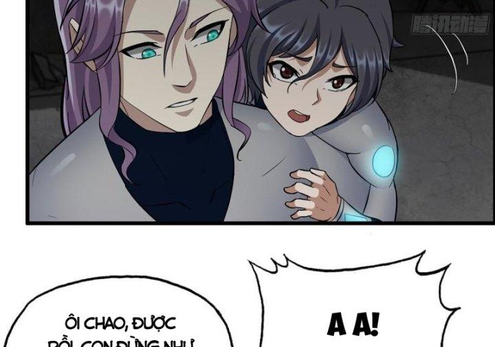 Tôi Chuyển Vàng Tại Mạt Thế Chapter 488 - Trang 4