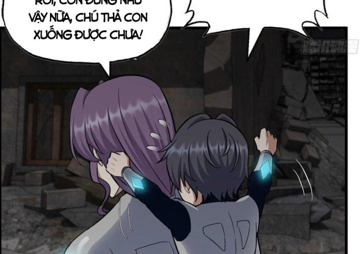 Tôi Chuyển Vàng Tại Mạt Thế Chapter 488 - Trang 4