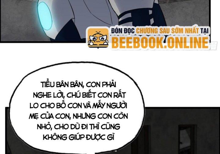 Tôi Chuyển Vàng Tại Mạt Thế Chapter 488 - Trang 4