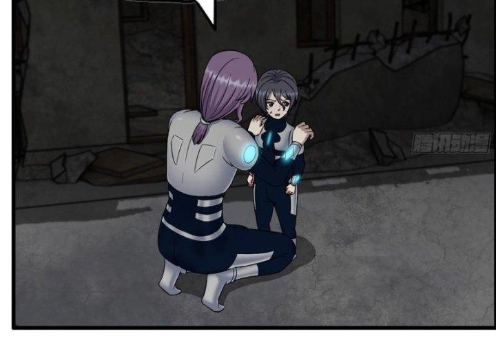 Tôi Chuyển Vàng Tại Mạt Thế Chapter 488 - Trang 4