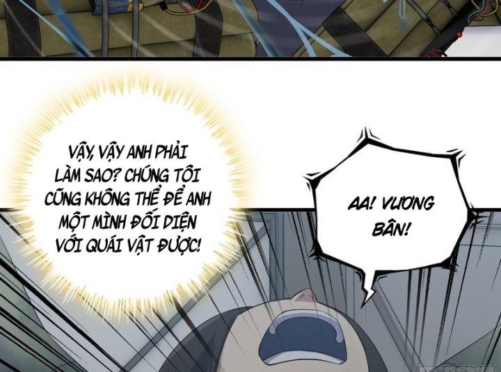 Tôi Chuyển Vàng Tại Mạt Thế Chapter 488 - Trang 4