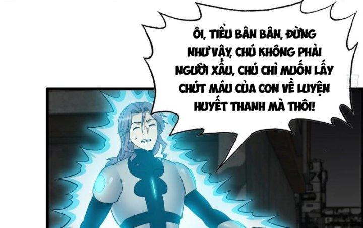 Tôi Chuyển Vàng Tại Mạt Thế Chapter 488 - Trang 4