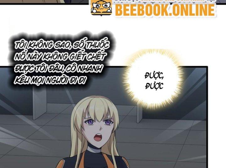 Tôi Chuyển Vàng Tại Mạt Thế Chapter 488 - Trang 4