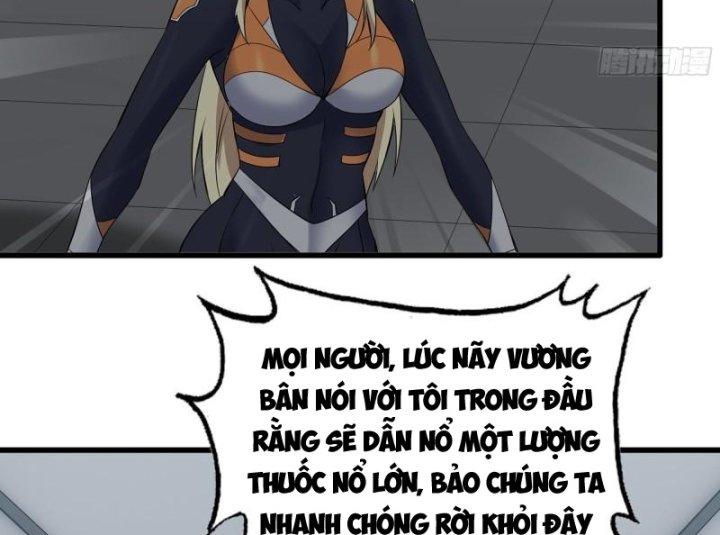 Tôi Chuyển Vàng Tại Mạt Thế Chapter 488 - Trang 4