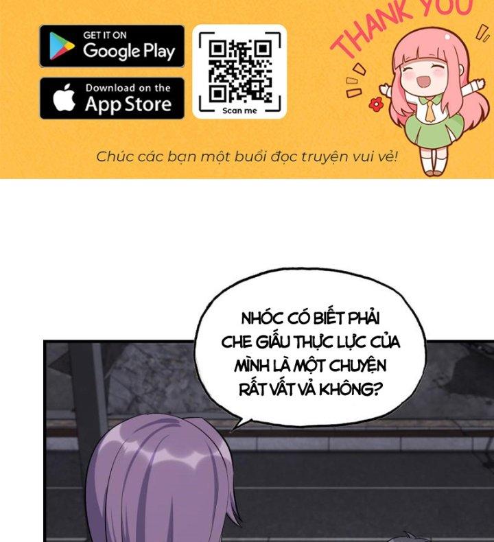 Tôi Chuyển Vàng Tại Mạt Thế Chapter 489 - Trang 2