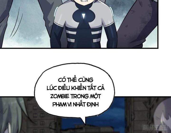 Tôi Chuyển Vàng Tại Mạt Thế Chapter 489 - Trang 2
