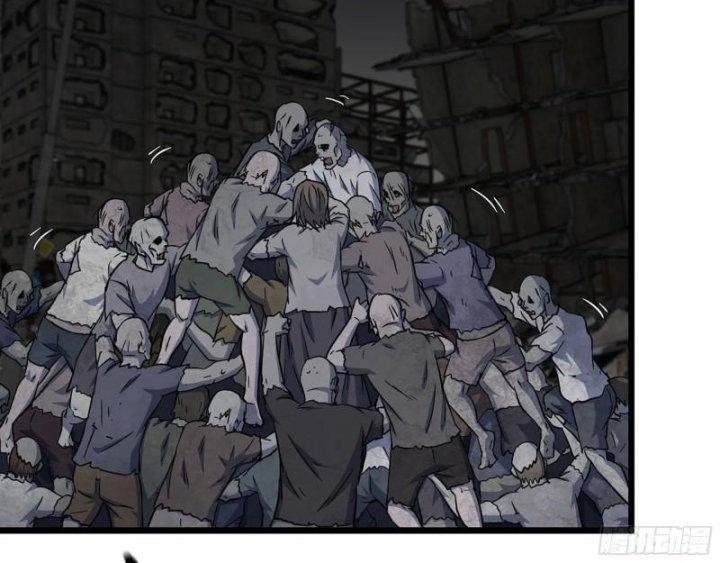 Tôi Chuyển Vàng Tại Mạt Thế Chapter 489 - Trang 2