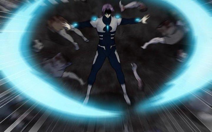 Tôi Chuyển Vàng Tại Mạt Thế Chapter 489 - Trang 2