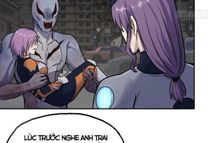 Tôi Chuyển Vàng Tại Mạt Thế Chapter 489 - Trang 2