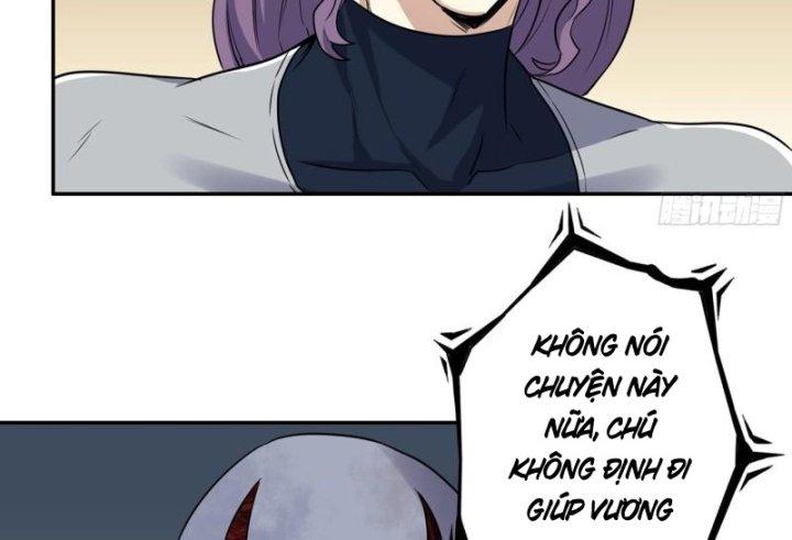 Tôi Chuyển Vàng Tại Mạt Thế Chapter 489 - Trang 2