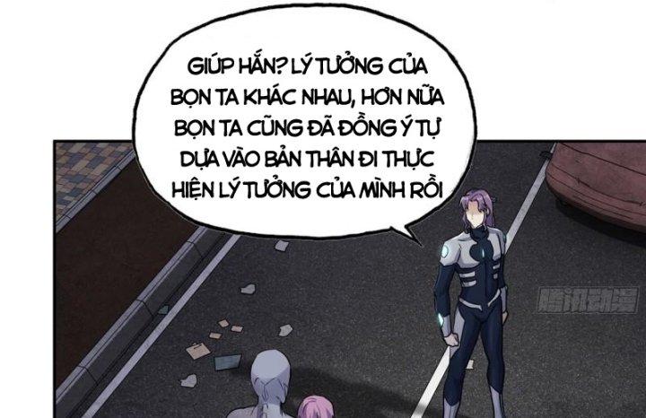 Tôi Chuyển Vàng Tại Mạt Thế Chapter 489 - Trang 2