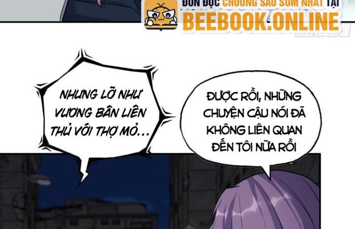Tôi Chuyển Vàng Tại Mạt Thế Chapter 489 - Trang 2