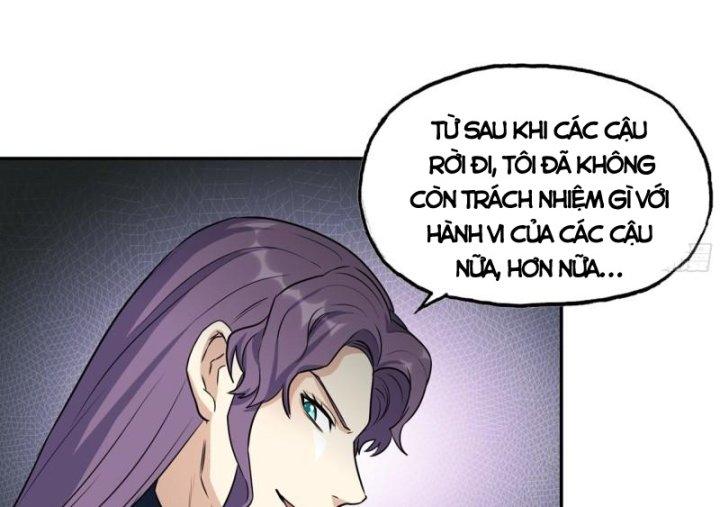 Tôi Chuyển Vàng Tại Mạt Thế Chapter 489 - Trang 2