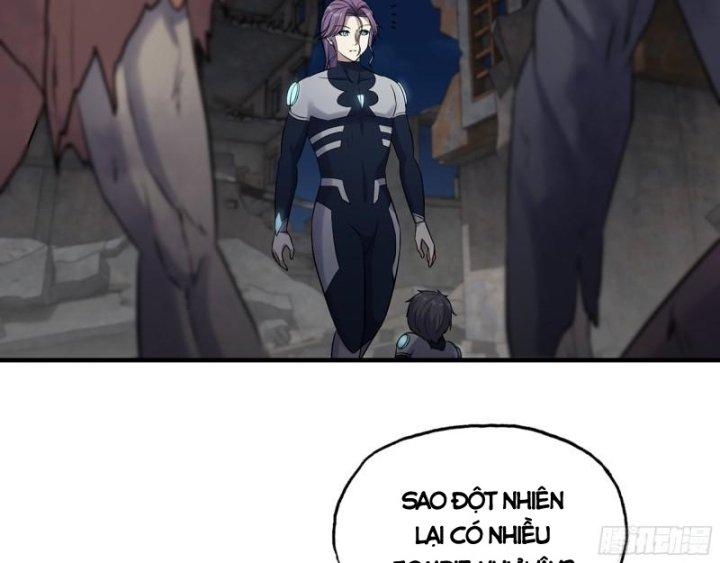 Tôi Chuyển Vàng Tại Mạt Thế Chapter 489 - Trang 2