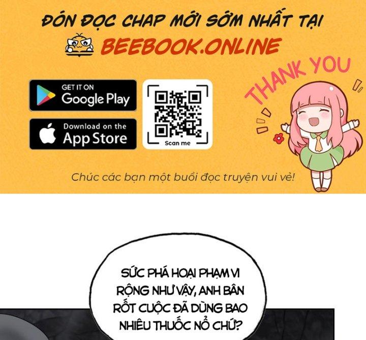 Tôi Chuyển Vàng Tại Mạt Thế Chapter 490 - Trang 4