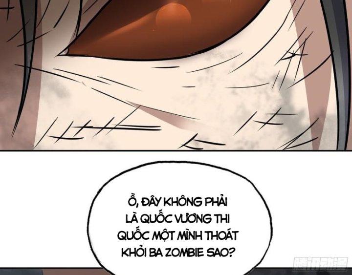 Tôi Chuyển Vàng Tại Mạt Thế Chapter 490 - Trang 4