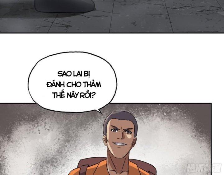 Tôi Chuyển Vàng Tại Mạt Thế Chapter 490 - Trang 4