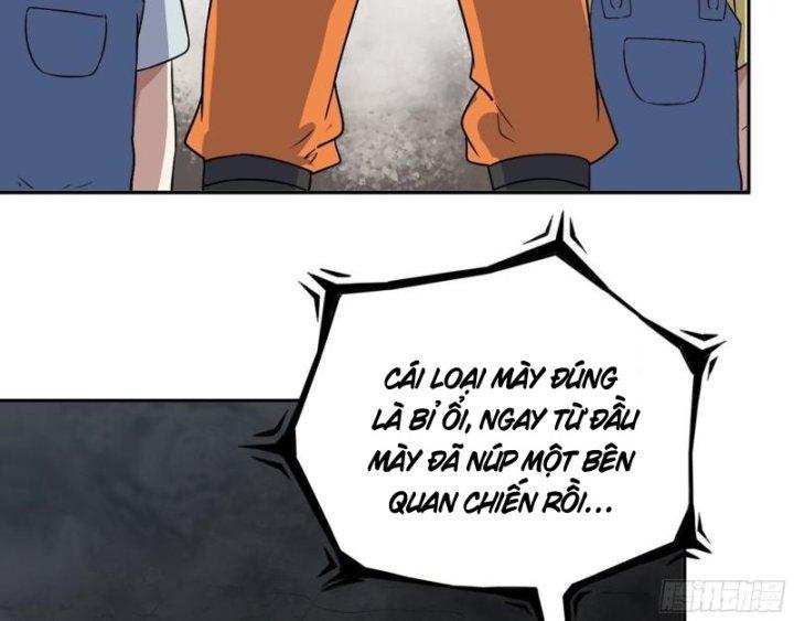 Tôi Chuyển Vàng Tại Mạt Thế Chapter 490 - Trang 4