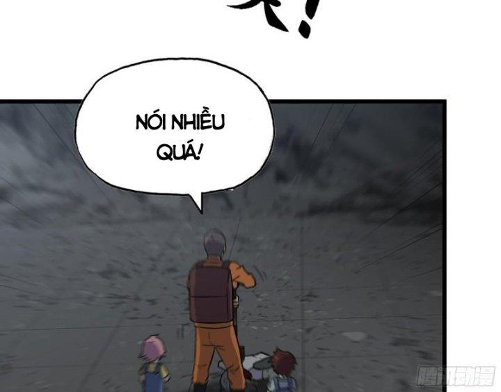 Tôi Chuyển Vàng Tại Mạt Thế Chapter 490 - Trang 4