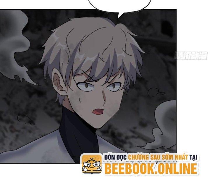 Tôi Chuyển Vàng Tại Mạt Thế Chapter 490 - Trang 4