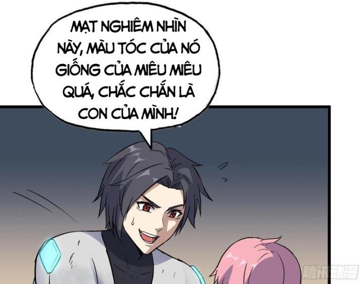Tôi Chuyển Vàng Tại Mạt Thế Chapter 490 - Trang 4