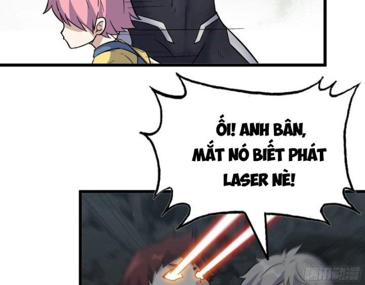 Tôi Chuyển Vàng Tại Mạt Thế Chapter 490 - Trang 4