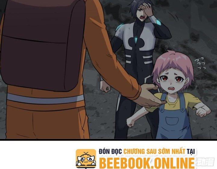 Tôi Chuyển Vàng Tại Mạt Thế Chapter 490 - Trang 4