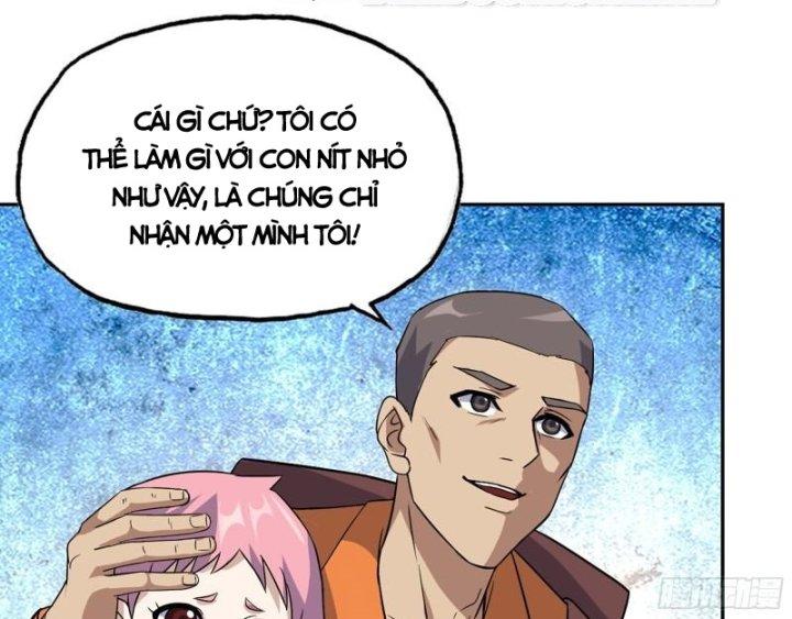 Tôi Chuyển Vàng Tại Mạt Thế Chapter 490 - Trang 4