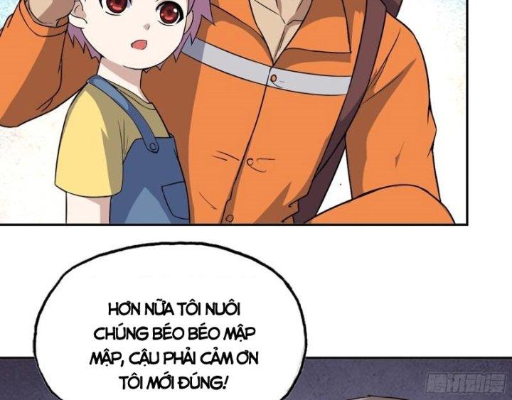 Tôi Chuyển Vàng Tại Mạt Thế Chapter 490 - Trang 4