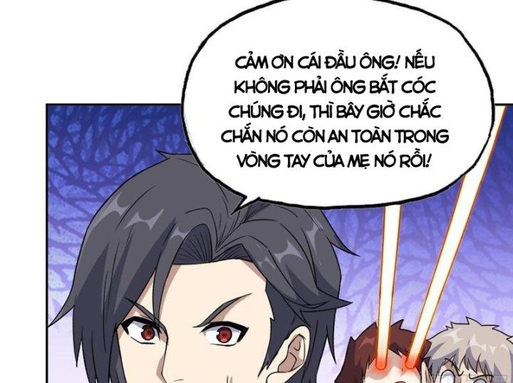 Tôi Chuyển Vàng Tại Mạt Thế Chapter 490 - Trang 4