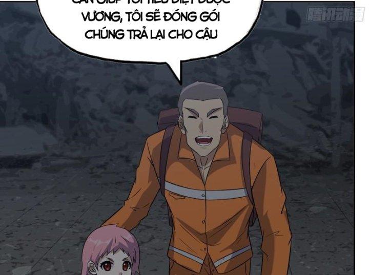 Tôi Chuyển Vàng Tại Mạt Thế Chapter 490 - Trang 4