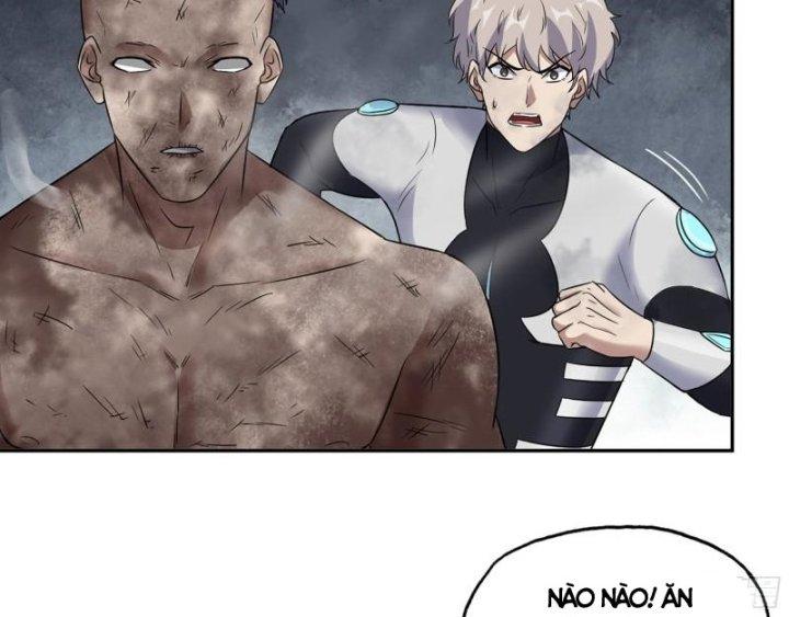 Tôi Chuyển Vàng Tại Mạt Thế Chapter 490 - Trang 4