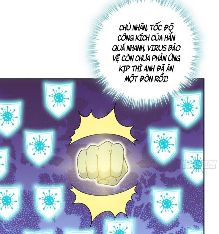 Tôi Chuyển Vàng Tại Mạt Thế Chapter 490 - Trang 4