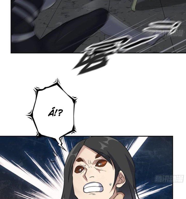 Tôi Chuyển Vàng Tại Mạt Thế Chapter 490 - Trang 4