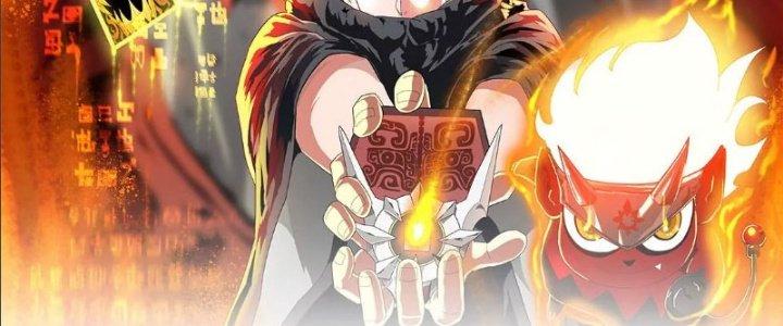 Quái Thú Hạch Tâm Chapter 14 - Trang 2