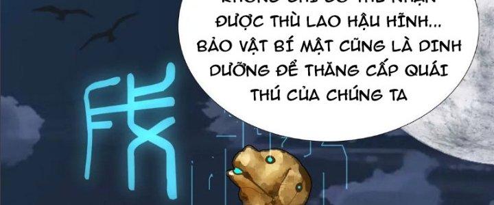 Quái Thú Hạch Tâm Chapter 14 - Trang 2